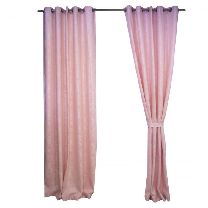 Set draperii Velaria Asos roz [3]
