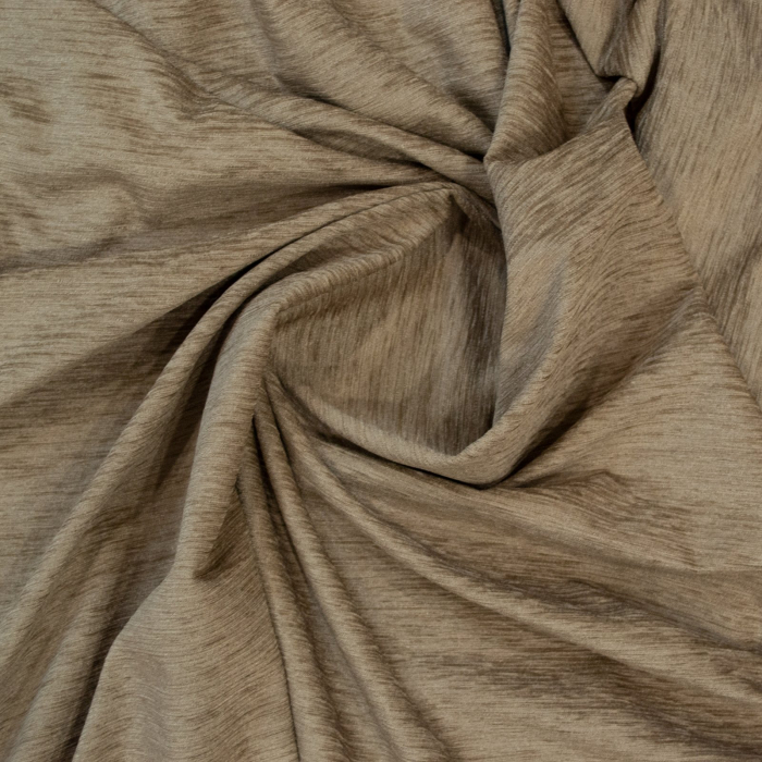 Set draperii Velaria Chenille grej, 2x120x250 cm [2]