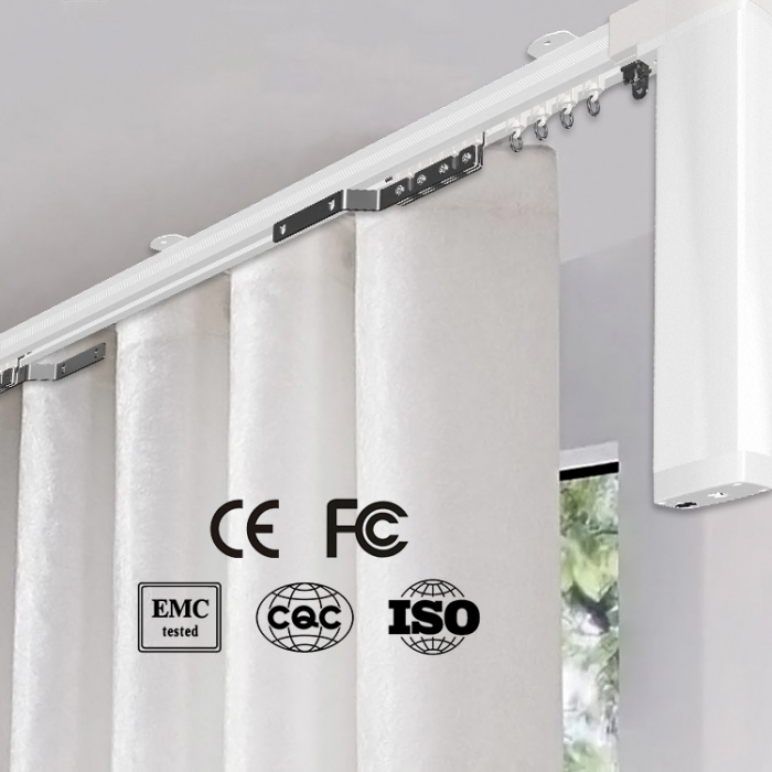 Sina Velaria smart pentru perdele si draperii [4]