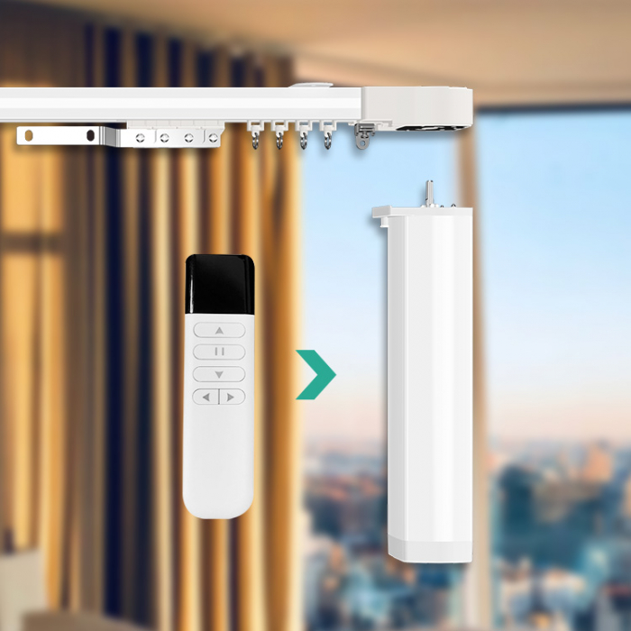 Sina Velaria smart pentru perdele si draperii [6]