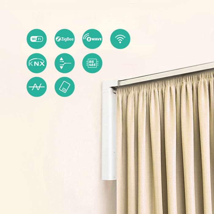 Sina Velaria smart pentru perdele si draperii [7]