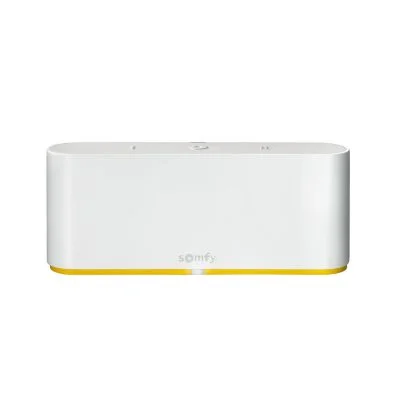 Tahoma Box pentru case inteligente [2]