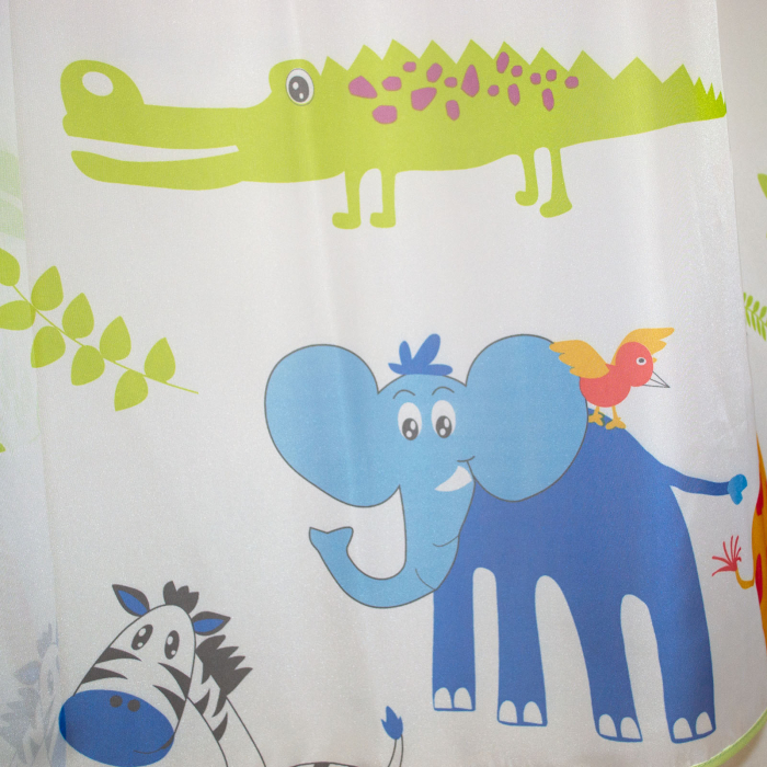 Perdea Velaria zoo, 380x260 cm [5]
