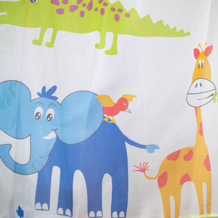 Perdea Velaria zoo, 415x145 cm [2]