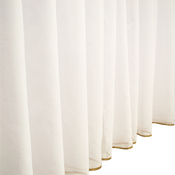 Perdea Velaria White Princess, 300x185 cm [4]