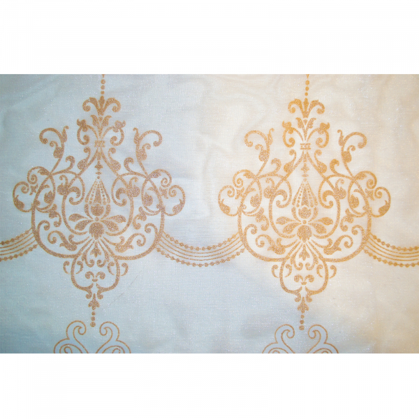 Perdea Velaria White Princess, 300x185 cm [3]