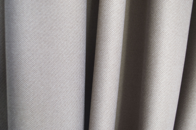 Draperie Velaria Alexander culoare nuca 300cm latime [3]