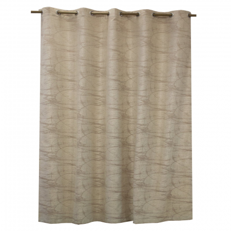 Set draperii Velaria Artistic Skate stone,2x140x260 cm [2]