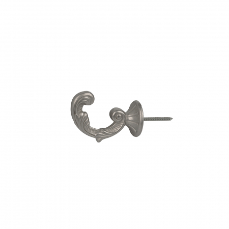 Buton drapaj - Buton drapaj miniclassic Crom