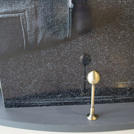 Buton Draperie Velaria Auriu [1]