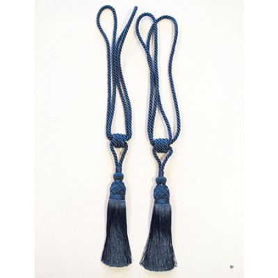 Deco - Set canafi 2 bucati, 55 cm, diverse culori