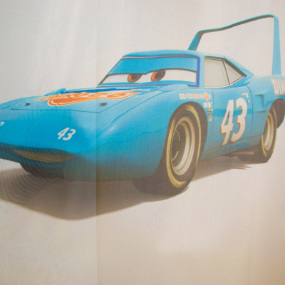 Perdea Velaria Fulger, 220x225 cm [4]