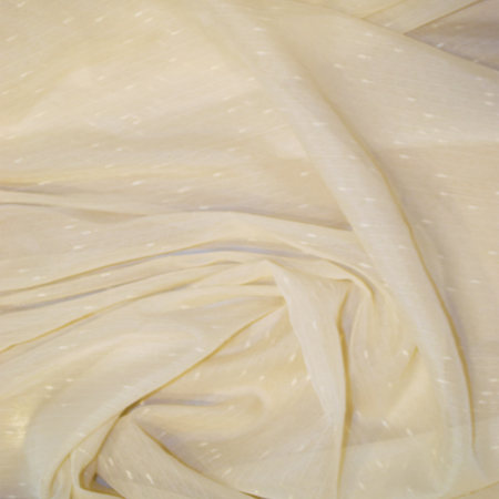 Perdea Velaria ploita crem [1]