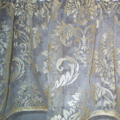 Perdea Velaria diafana, 535 x 165 cm [1]