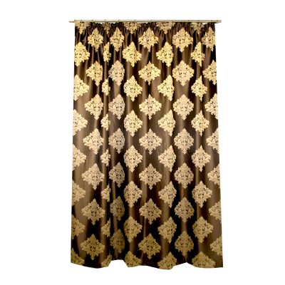 Draperie imperium wenge 180x245 cm [0]