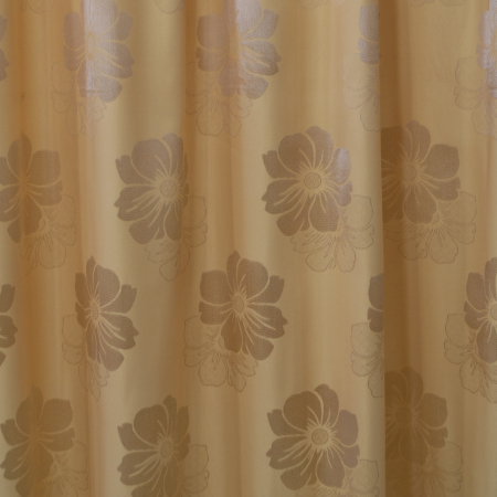 Draperie Velaria jacard flori gold, 170x250 cm [1]