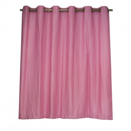 Draperie Velaria soft roz, 180x160 cm [1]