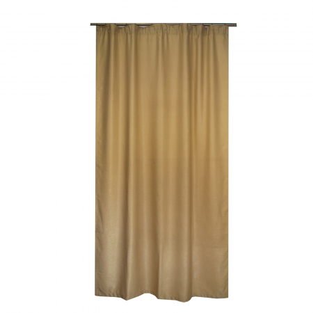 Draperie Velaria soft bej, 135x230 cm [1]