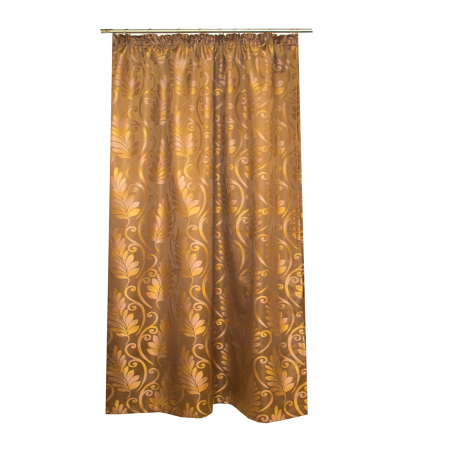 Draperie Velaria escape maro, 150x240 cm [0]