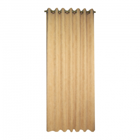 Draperii moderne - Draperie Velaria milas crem, 190x235 cm