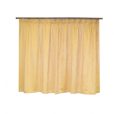 Draperii fara model - Draperie Velaria soft, 270x115 cm