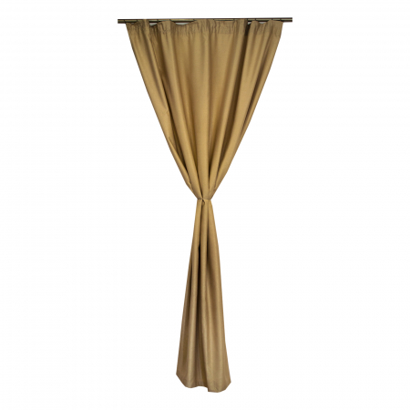 Draperie Velaria soft bej, 135x230 cm [2]