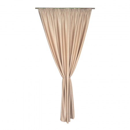 Draperie Velaria soft grej, 170x260 cm [0]