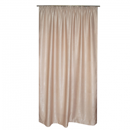 Draperie Velaria soft grej, 145x255 cm [1]