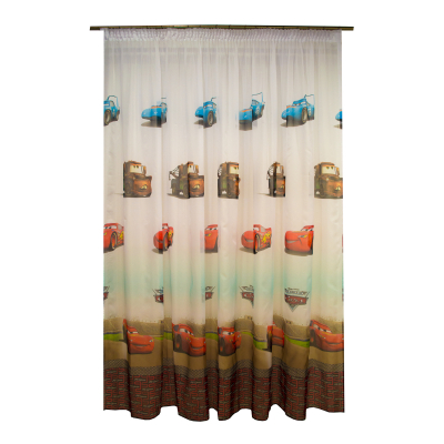 Perdea Velaria Fulger, 220x225 cm [0]