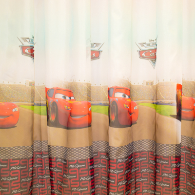 Perdea Velaria Fulger, 220x225 cm [2]