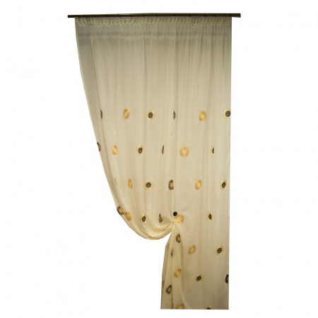 Perdea Velaria margarete, 180x280 cm [0]