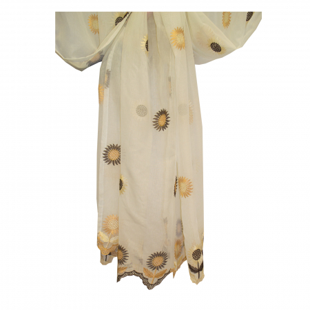 Perdea Velaria margarete, 180x280 cm [2]