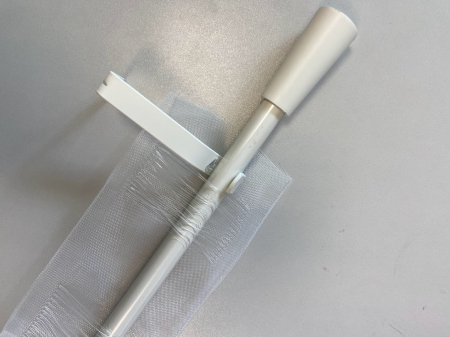 Galerie simpla alb fi 16 oferta 110 cm [1]