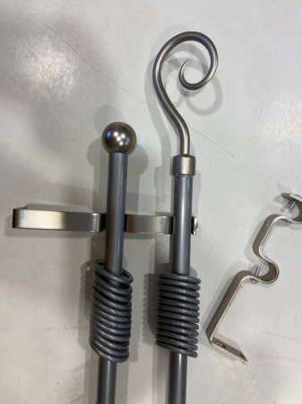 Galerie dubla gri oferta [2]