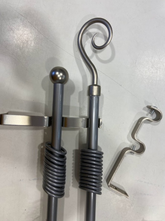 Galerie dubla gri oferta [0]