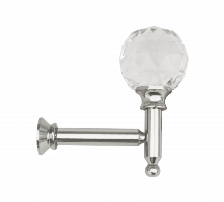 Deco - Buton drapaj Globo