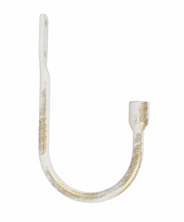 Deco - Buton drapaj U