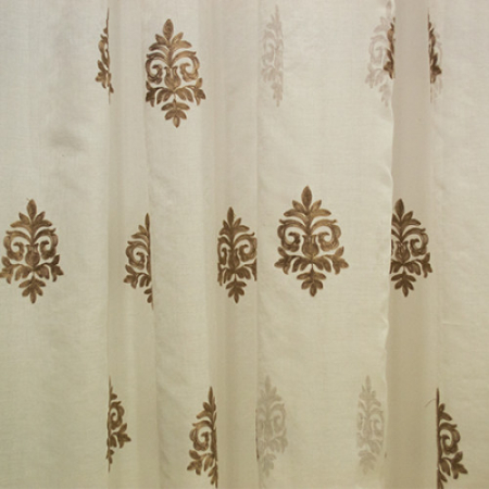 Perdea Velaria imperial maro [2]