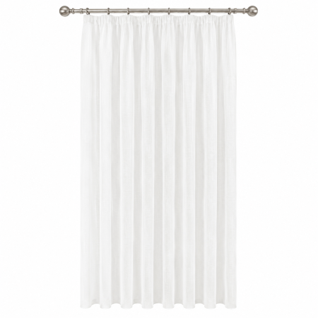 Perdele la comanda - In Heavy Ivory