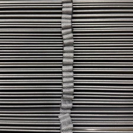 Jaluzele lemn natural 3.5 cm - 84x189 cm [1]