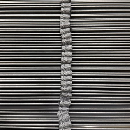 Jaluzele lemn natural 3.5 cm - 103x116 cm [1]