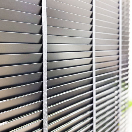 Jaluzele lemn natural 3.5 cm - 82x189 cm [3]