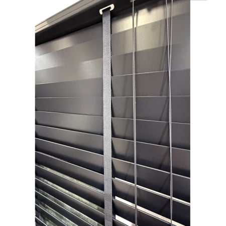 Jaluzele lemn natural 3.5 cm - 103x116 cm [4]