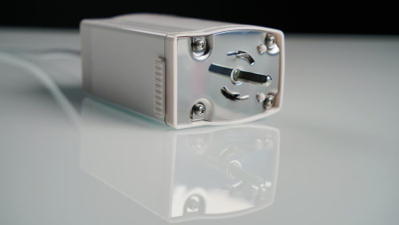 Motor Ultra-Compact GD72 Mini pentru Automatizarea Șinelor de Perdele și Draperii [3]