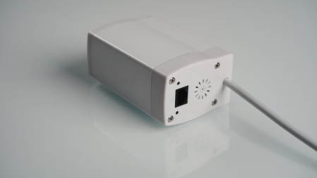 Motor Ultra-Compact GD72 Mini pentru Automatizarea Șinelor de Perdele și Draperii [2]