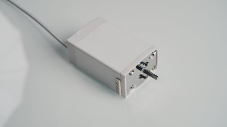 Sisteme smart - Motor Ultra-Compact GD72 Mini pentru Automatizarea Șinelor de Perdele și Draperii