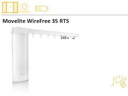 Movelite WireFree 35 RTS cu acumulator [3]