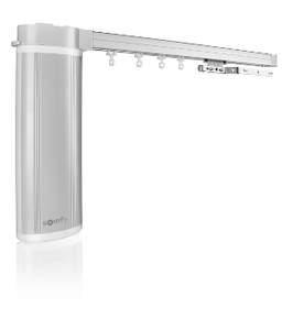 Motor Movelite 35 WT 230V pentru perdele electrice – comandă prin întrerupător [3]