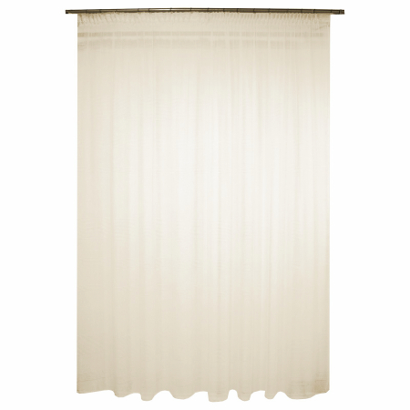 Produse - Perdea airnet ivory, diverse dimensiuni