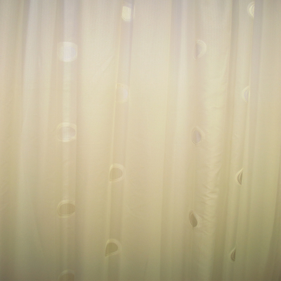 Perdea in cristal cercuri unt 320x245 cm [1]